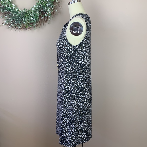 MICHAEL Michael Kors Women’s Sleeveless Print Dress Size Small - Picture 3 of 9